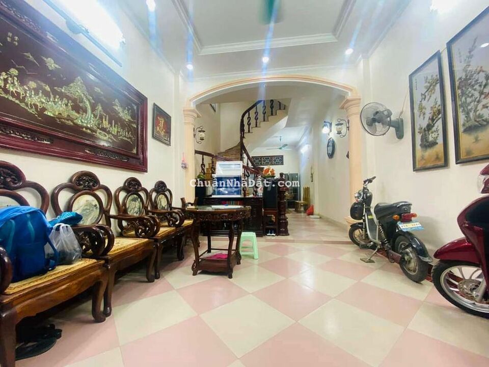 HÀNG XÓM KHU PHÂN LÔ ĐỀN LỪ. - KINH DOANH Ô TÔ TRÁNH 55M , 5 TẦNG HÀNG XÓM KHU PHÂN LÔ ĐỀN LỪ. - KINH DOANH Ô TÔ TRÁNH 55M , 5 TẦNG