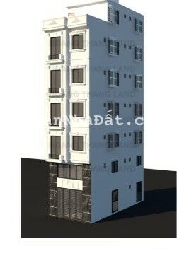 Bán CCMN Tân Mai, lô góc, 55m2, MT 16m, ô tô đỗ, nguồn thu lớn, khu vực đông đúc, giá chào 9,65 tỷ