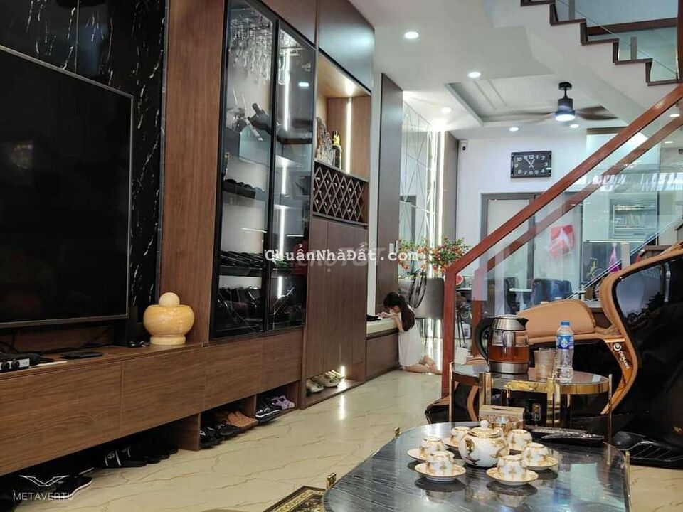 NHÀ MỚI ĐẸP #GẦN_PHỐ #ÔTÔ_ĐỖ_CỬA #FULL_NỘI_THẤT #TRƯƠNG_ĐỊNH#HOÀNG_MAI