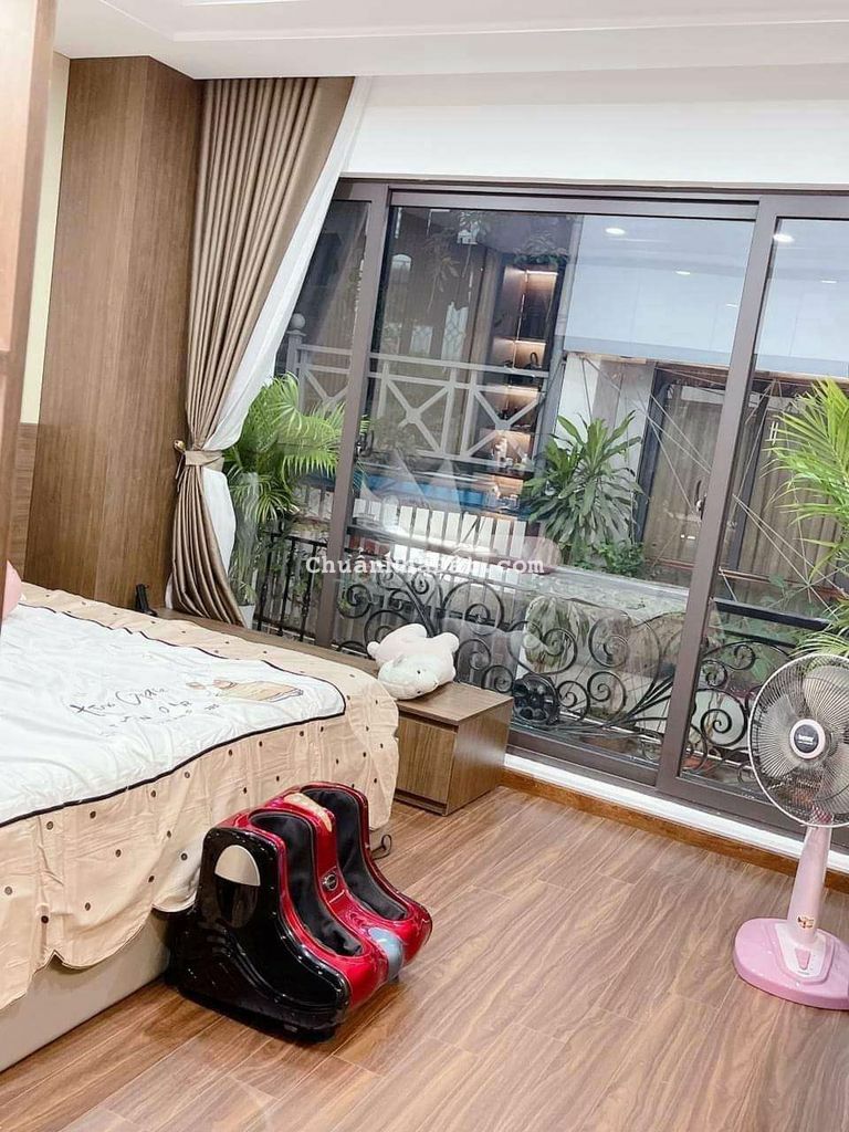 NHÀ MỚI ĐẸP #GẦN_PHỐ #ÔTÔ_ĐỖ_CỬA #FULL_NỘI_THẤT #TRƯƠNG_ĐỊNH#HOÀNG_MAI