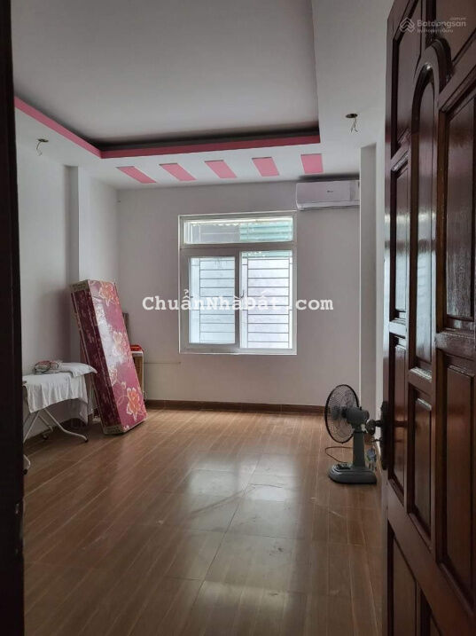 Căn hộ mini 9 phòng - gần phố - dòng tiền tốt