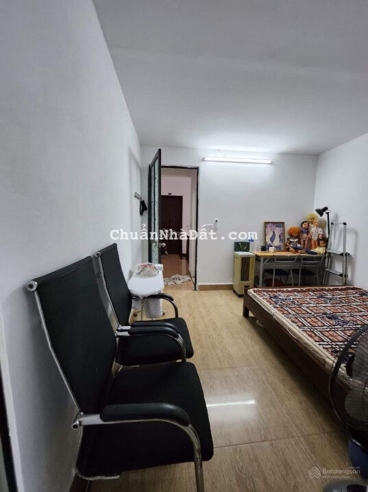 Căn hộ mini 9 phòng - gần phố - dòng tiền tốt