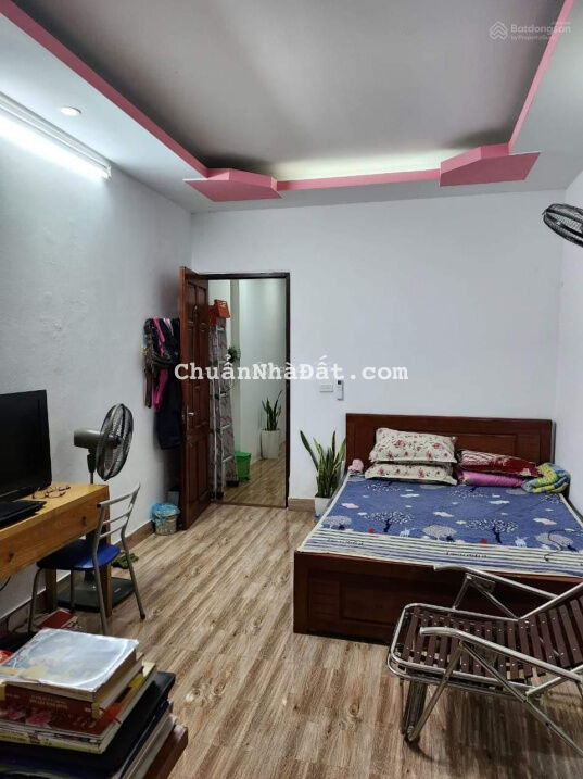 Căn hộ mini 9 phòng - gần phố - dòng tiền tốt