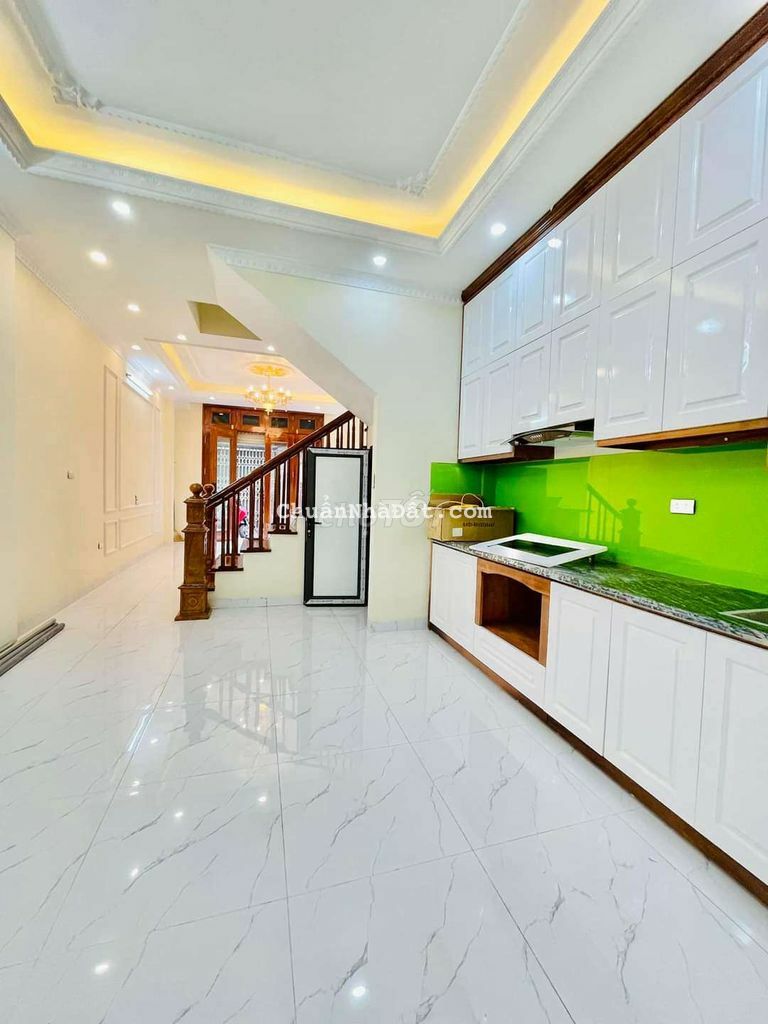 NHÀ PHỐ - Ô TÔ TRÁNH- VỈA HÈ - LÔ GÓC - AN SINH TV