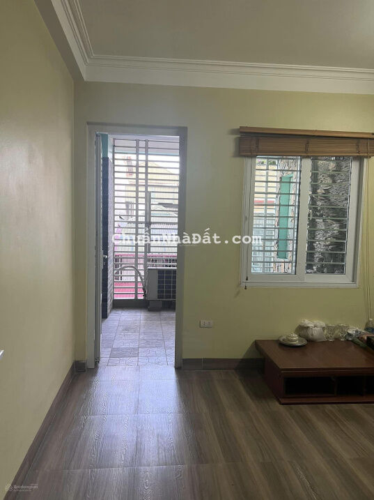 Bán nhà phố Nguyễn An Ninh, ô tô chạy vòng quanh, 60m2 - 9. X tỷ