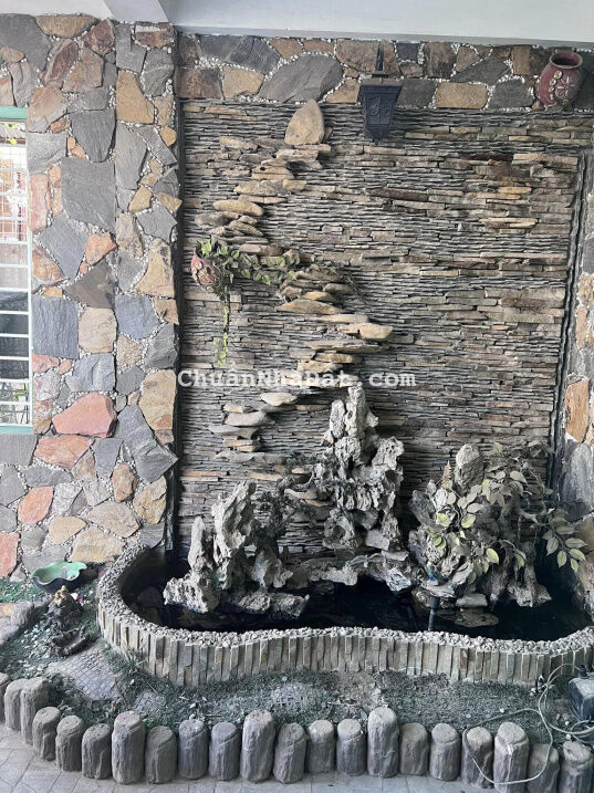 Bán nhà phố Nguyễn An Ninh, ô tô chạy vòng quanh, 60m2 - 9. X tỷ