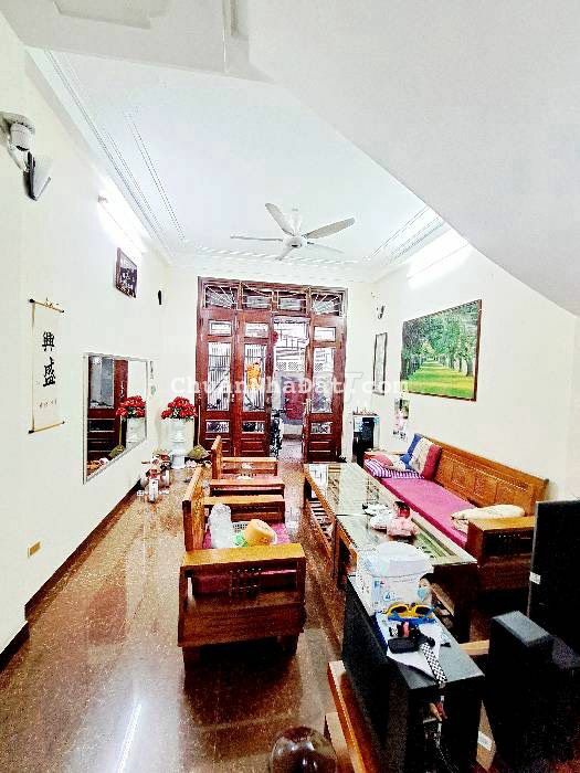 Bán nhà đẹp, Đại Từ, Hoàng Mai, diện tích 62m2, giá 6,5 tỷ Bán nhà đẹp, Đại Từ, Hoàng Mai, diện tích 62m2, giá 6,5 tỷ