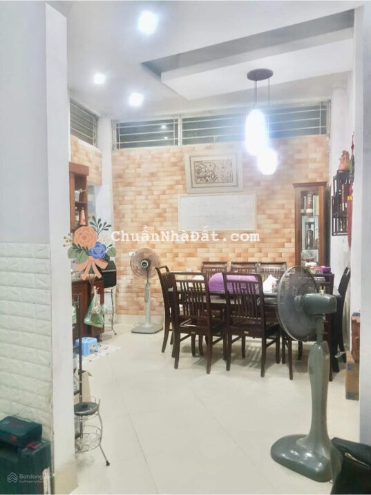 Bán nhà Lương Khánh Thiện ô tô đỗ cửa 63m2, 4 tầng, nhỉnh 6 tỷ