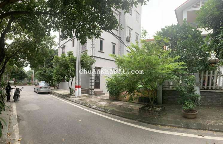 BÁN NHÀ KHU PHÂN LÔ X2B YÊN SỞ 80M , 6 TẦNG , MT 4M