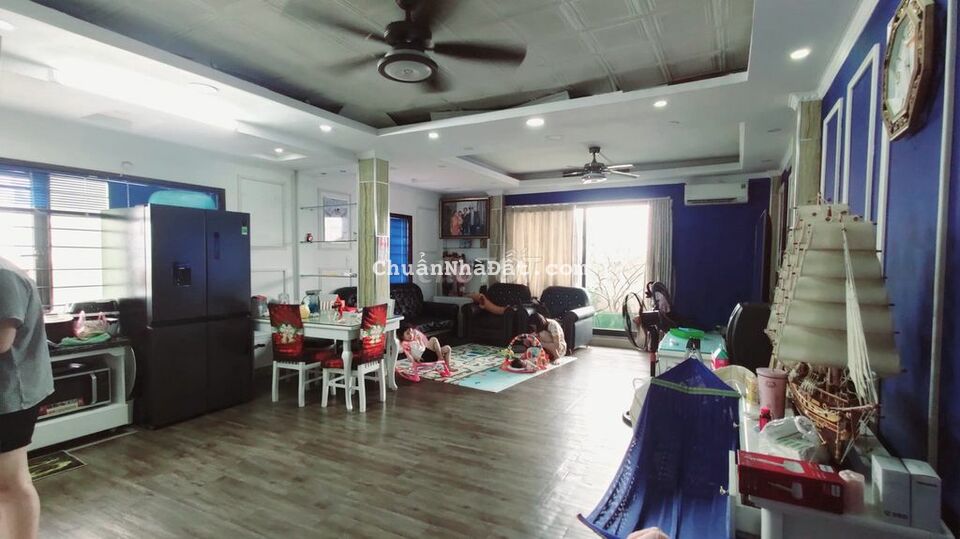 SIÊU PHẨM KIM GIANG - LÔ GÓC - Ô TÔ TRÁNH - KINH DOANH - 7 TẦNG TH.MÁY