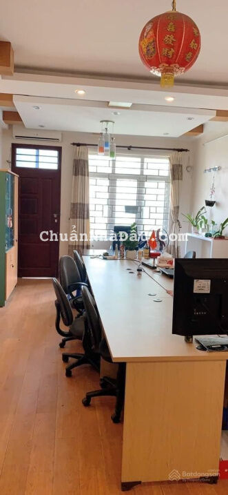 Bán gấp nhà khu đô thị Bắc Linh Đàm - phân lô - vỉa hè kinh doanh sầm uất - gara ô tô - thông sàn