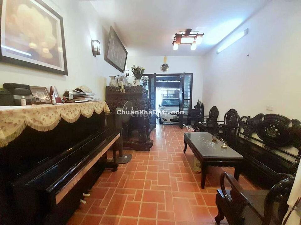 NHÀ MẶT PHỐ - Ô TÔ TRÁNH - KINH DOANH ĐỈNH NHÀ MẶT PHỐ - Ô TÔ TRÁNH - KINH DOANH ĐỈNH