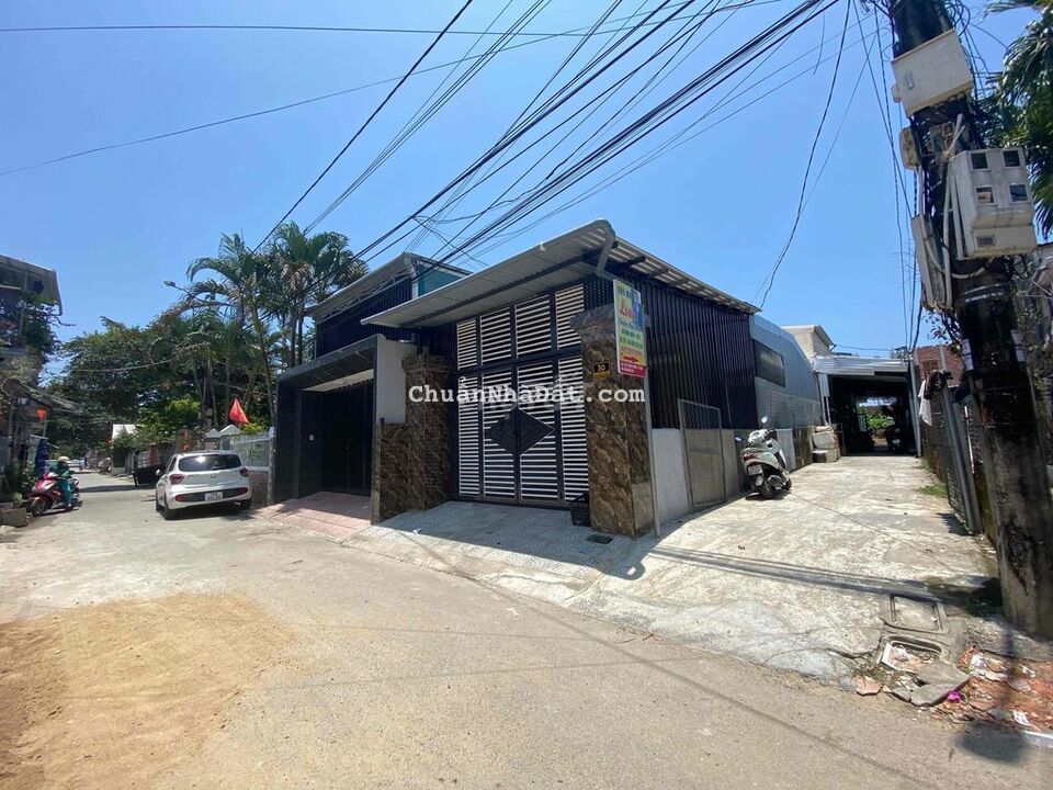 1.52 tỷ/nhà gác lững 50m2 đầu kiệt 30 Lê Đình Chinh TP Huế