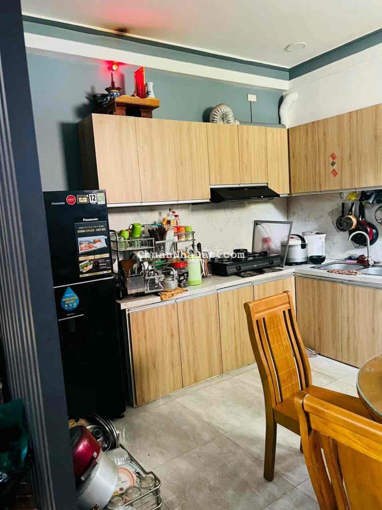 NHÀ 3 TẦNG KIỆT OTO TRẦN PHÚ, sát đường chính 50m2, chỉ 2,5 tỷ 3 Pn NHÀ 3 TẦNG KIỆT OTO TRẦN PHÚ, sát đường chính 50m2, chỉ 2,5 tỷ 3 Pn