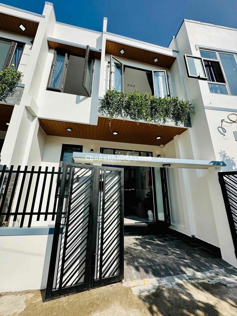 3 Căn nhà kiệt ô tô Phan Bội Châu. Đầy đủ nội thất xịn xò 3 Căn nhà kiệt ô tô Phan Bội Châu. Đầy đủ nội thất xịn xò