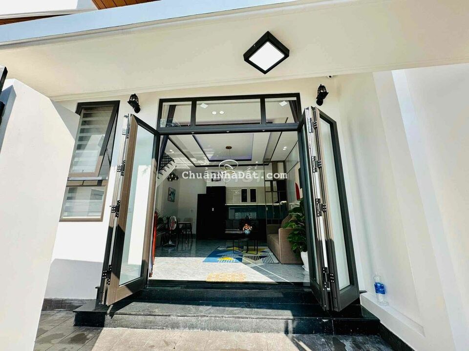 3 Căn nhà kiệt ô tô Phan Bội Châu. Đầy đủ nội thất xịn xò 3 Căn nhà kiệt ô tô Phan Bội Châu. Đầy đủ nội thất xịn xò