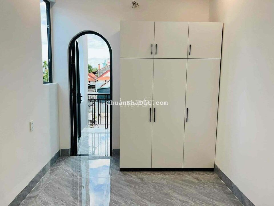 NHÀ 2 TẦNG KIỆT AN DƯƠNG VƯƠNG, gần BẾN XE, cầu Vượt chỉ 2,650 ty