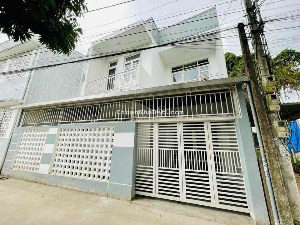 NHÀ 2 tầng kiệt oto 22 Tam thai DT 67m bán 1,950 tỷ gần đàn NAM GIAO