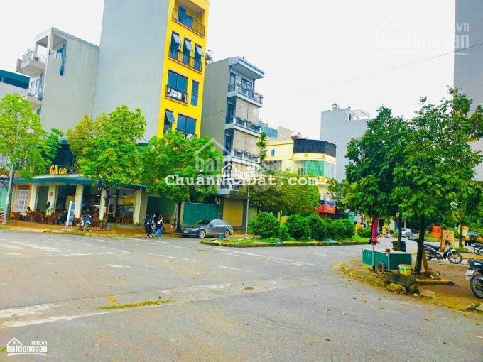 Giảm 1 tỷ, LK Dương Nội 50x5tg, 4 PN ô tô tránh vỉ hè KD, 5 tỷ