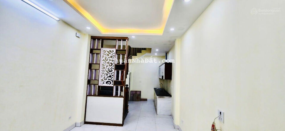 Bán nhà ở Phú Lương, Hà Đông 2tỷ, 30m2x5t mt 3,5m. Gần trường học, chợ, tiện ích không thiếu thứ gì