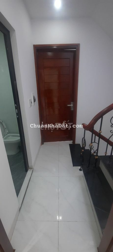 1.79 tỷ Nhà 3 Tầng x 32m Đường ô tô Ngay Cạnh Tổ 13 KĐT Đô  Nghĩa