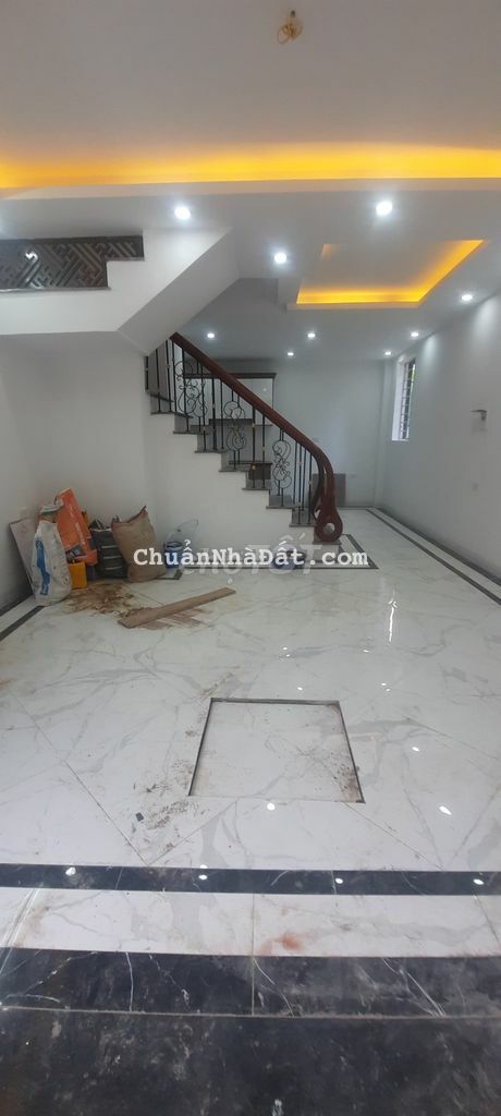 1.79 tỷ Nhà 3 Tầng x 32m Đường ô tô Ngay Cạnh Tổ 13 KĐT Đô  Nghĩa