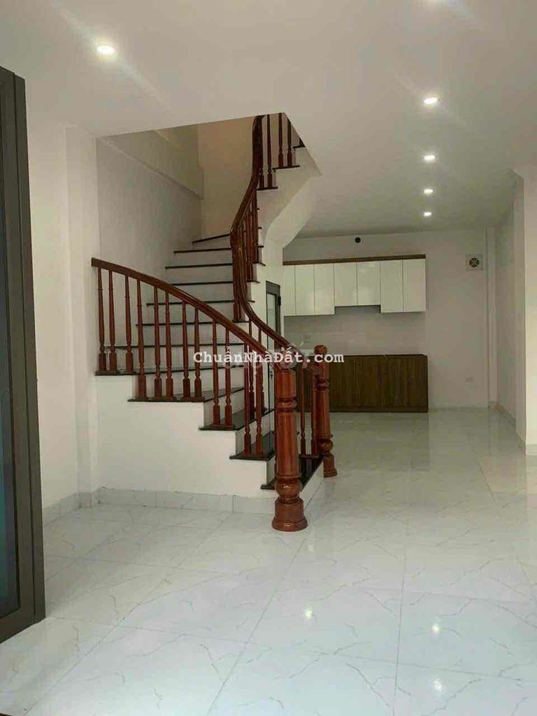 Bán căn nhà xây độc lập gần Chợ và NVH Tổ 16 Yên Nghĩa-Hà Đông Diện tí