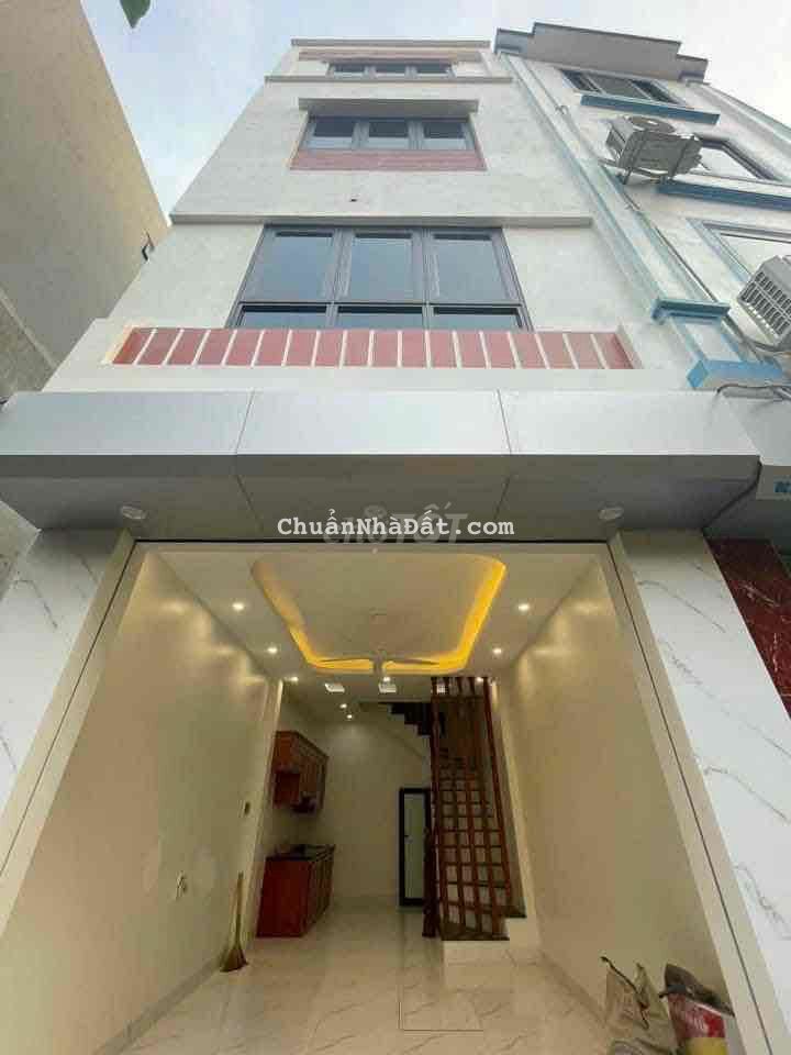 nhà xây độc quang lãm phú lãm hà đông ngõ  thông . gần quốc lộ 21 b