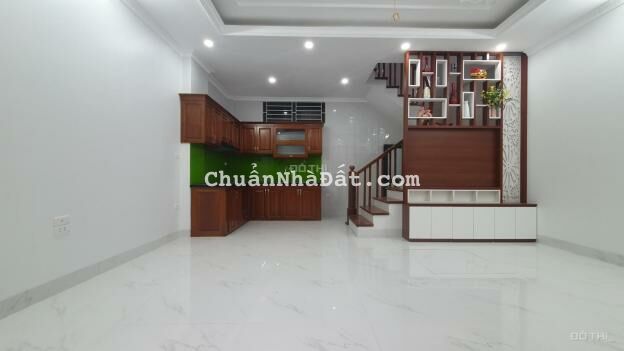 BÁN NHÀ KIẾN HƯNG HÀ ĐÔNG 33M2 5 TẦNG 2.6 TỶ