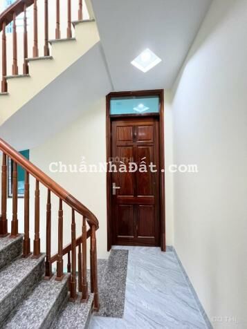 Hiếm quá, bán nhà Mậu Lương, ô tô, kinh doanh, 33m2, 5 tầng, nhà đẹp, nhỉnh 3 tỷ