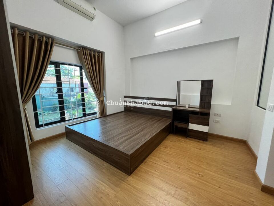 BÁN NHÀ CHO SINH VIÊN, 4 TẦNG, CÔNG NĂNG THƯỢNG THỪA TẠI HÀ ĐÔNG