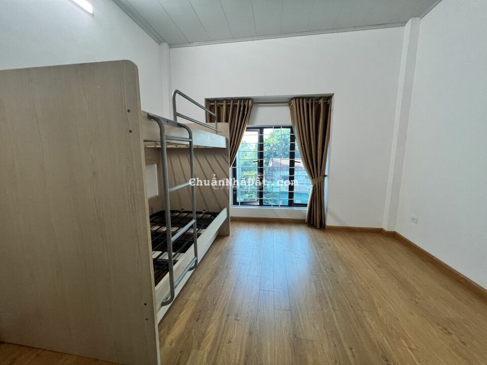 BÁN NHÀ CHO SINH VIÊN, 4 TẦNG, CÔNG NĂNG THƯỢNG THỪA TẠI HÀ ĐÔNG