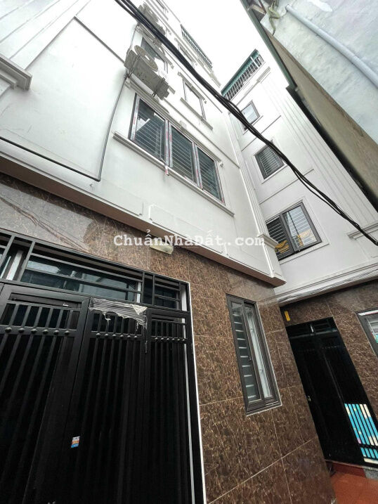 Nhà đẹp, lô góc ở Dương Nội, đi bộ ra Aeon Mall và Lê Trọng Tấn, dt 34m2, 5 tầng. Chỉ 2.75 tỷ