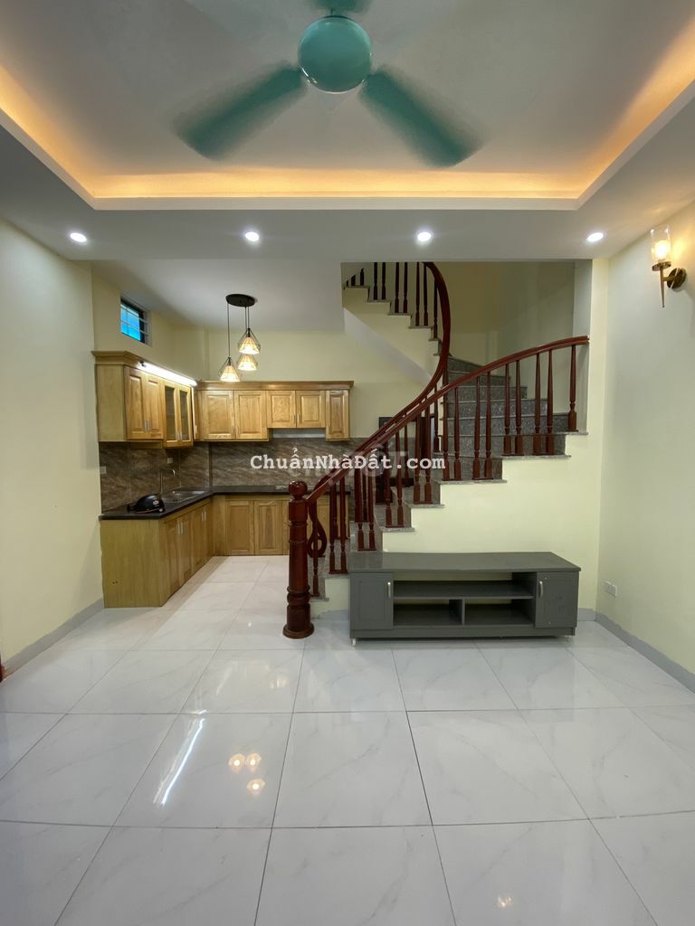 Yên Nghĩa Hà Đông Nhà Xây Độc Lập 4 Tầng 35m2 Giá 1.83 tỷ