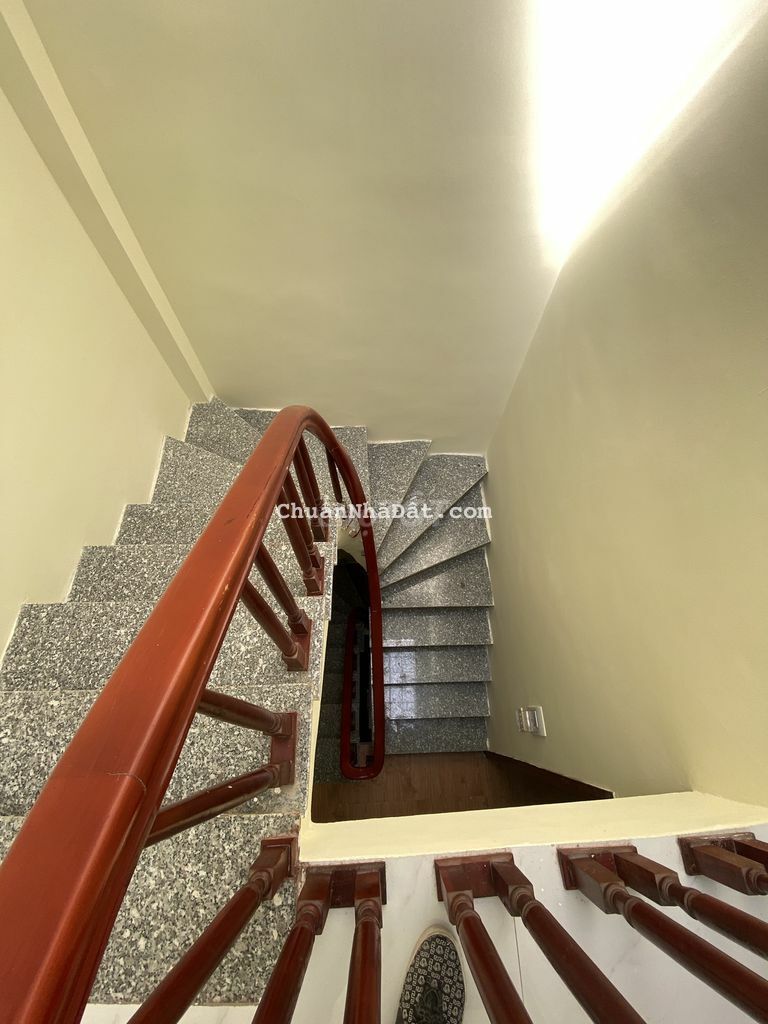 Yên Nghĩa Hà Đông Nhà Xây Độc Lập 4 Tầng 35m2 Giá 1.83 tỷ