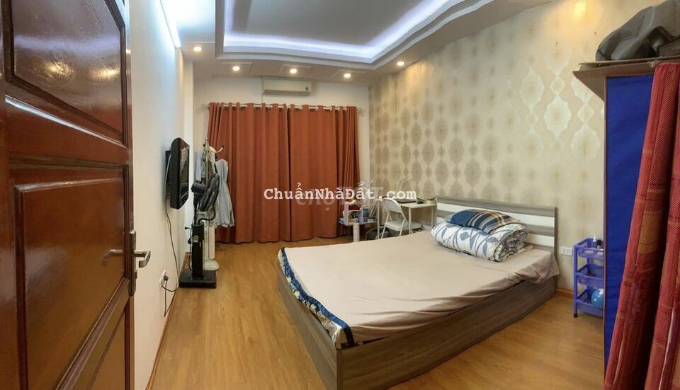 BÁN NHÀ QUÂN NHÂN YÊN NGHĨA, HÀ ĐÔNG, 35M, Ô TPP, KHÓ KIẾM