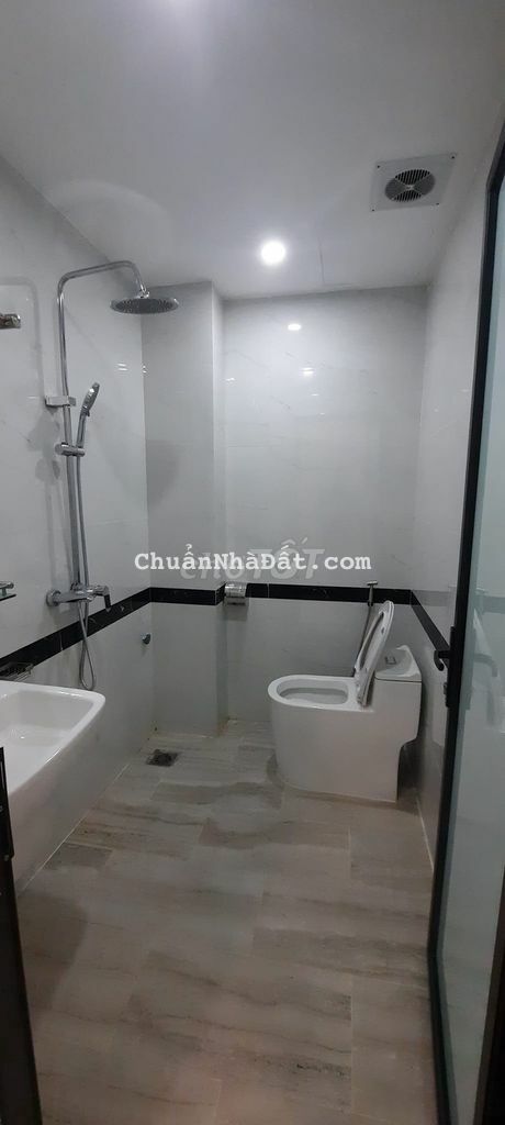 BÁN NHÀ QUÂN NHÂN YÊN NGHĨA, HÀ ĐÔNG, 35M, Ô TPP, KHÓ KIẾM