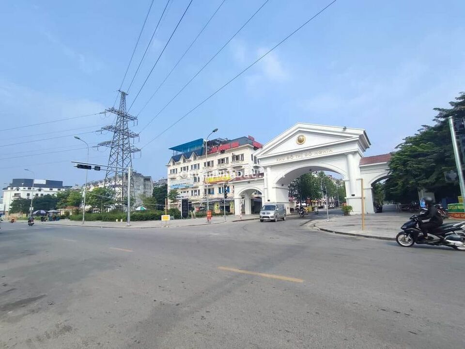 BÁN NHÀ QUÂN NHÂN YÊN NGHĨA, HÀ ĐÔNG, 35M, Ô TPP, KHÓ KIẾM