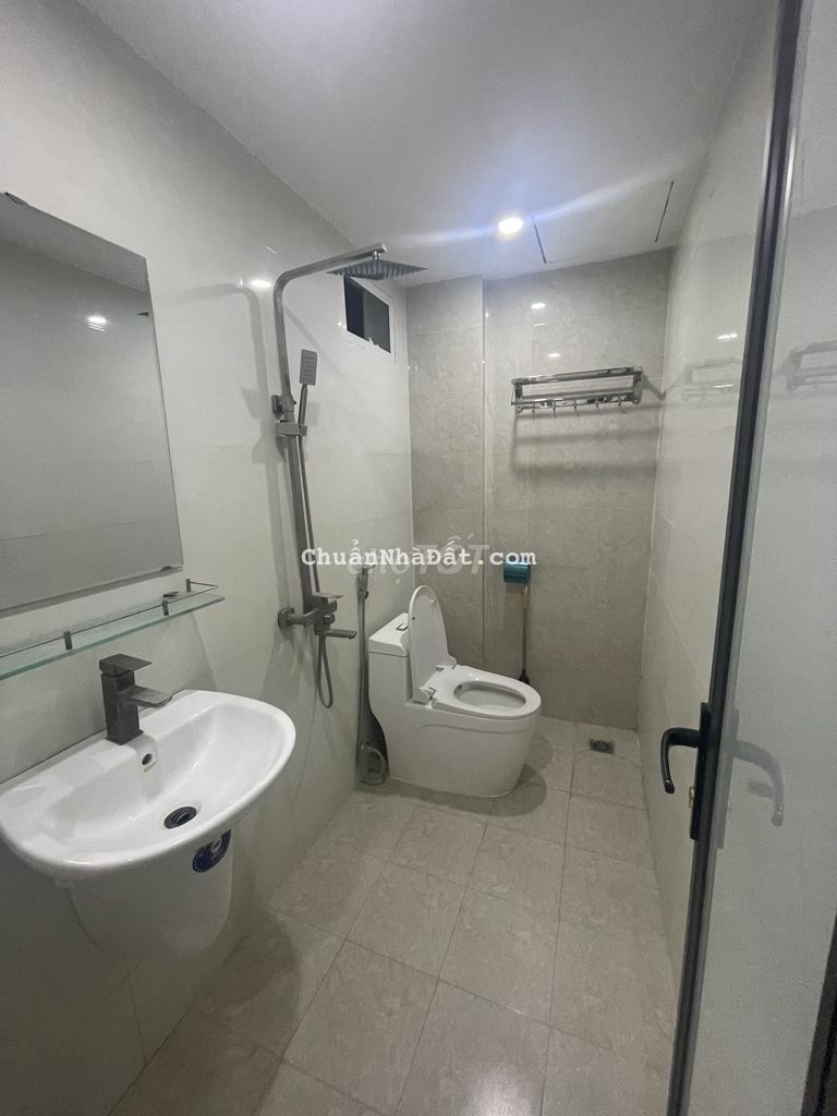 CC BÁN NHÀ YÊN NGHĨA, HÀ ĐÔNG, VIEW CÔNG VIÊN, CHẮC CHẮN, GIÁ ĐẸP