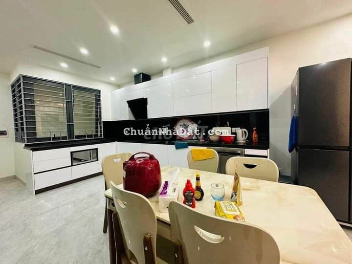 KIẾN TRÚC SƯ BÁN NHÀ YÊN NGHĨA, HÀ ĐÔNG, FULL NỘI THẤT XỊN, NGÁNG NGÓ