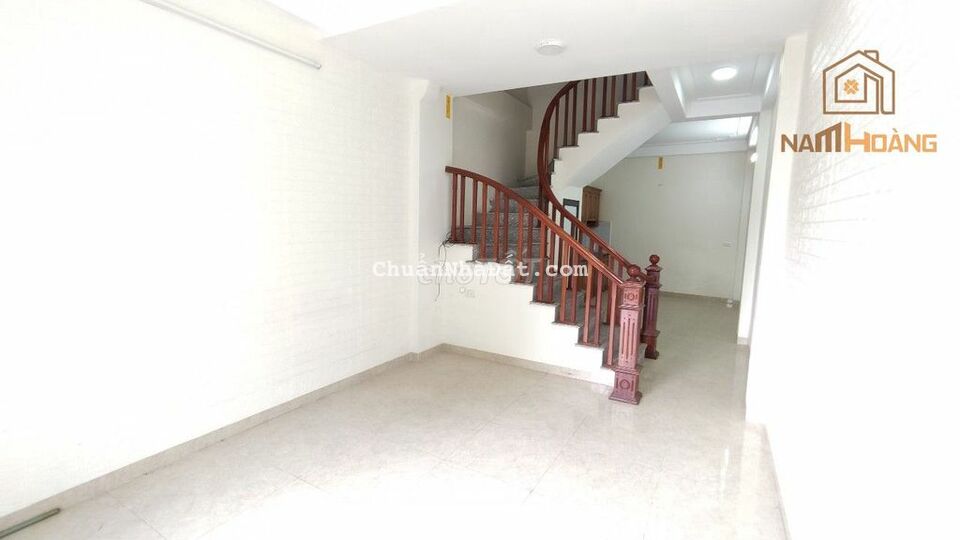 Nhà vừa ở vừa cho thuê có dòng thu nhập hàng tháng 6PN gần ĐH Đại Nam