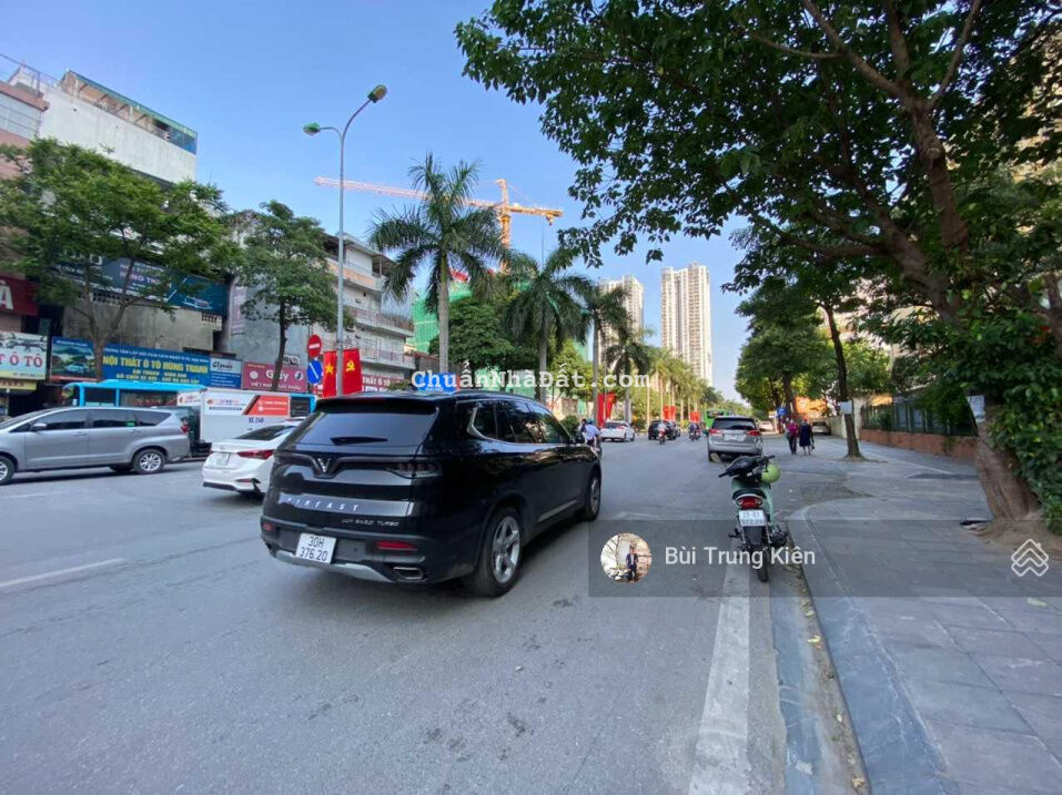 Bán nhà Nguyễn Khuyến Văn Quán 36m2 x 5T, 6PN, 2 mặt ngõ ô tô giá chỉ nhỉnh 5 tỷ