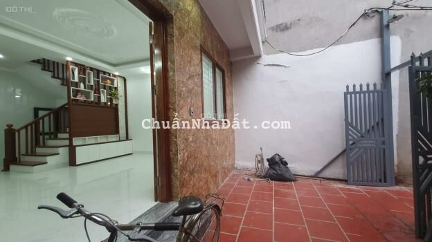 💥BÁN NHÀ KIẾN HƯNG HÀ ĐÔNG 💥38M💥 4 TẦNG GẦN Ô TÔ ĐỖ GẦN CHỢ 💥2.8TỶ X CTL