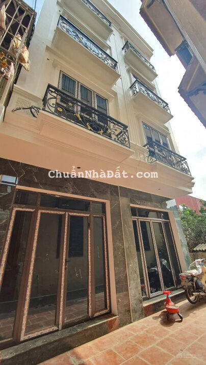 Hàng xóm Đô Nghĩa 40m2x4 tầng mới đẹp hiện đại 3 tỷ tổ 12 Yên Nghĩa cạnh ĐH Phenikaa. Lh 0362088669