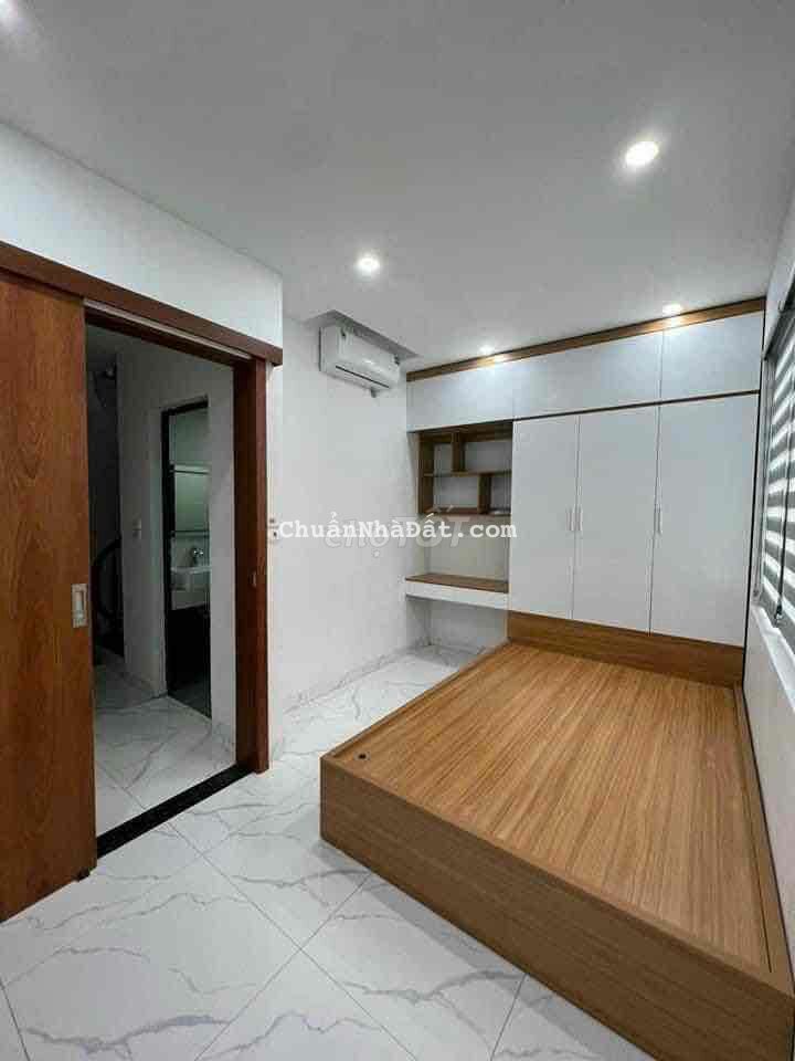 giảm 509tr, CC bán gấp Nhà sát chợ Bông ĐỎ 40x5tg 6 PN, 3.x tỷ