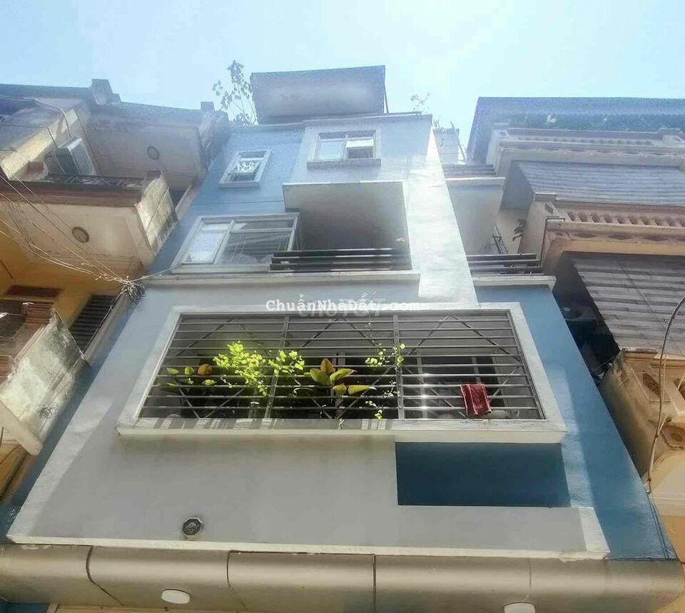 Không có căn thứ 2 Phân lô Ngô Thì Nhậm ô tô vào nhà, 5 tỷ