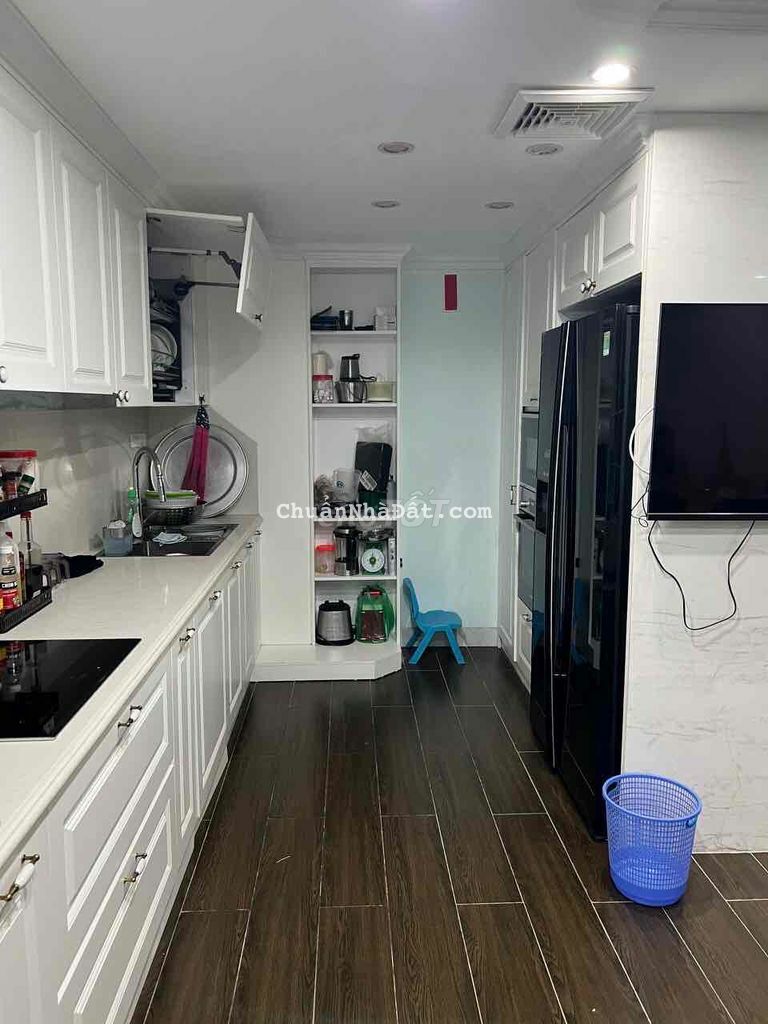 LK dát vàng 72x6 tầng thang máy Kiến Hưng tặng nội thất 5 tỷ. hơn 10ty