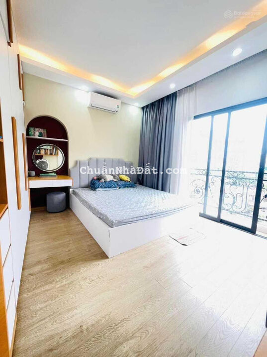 Bán nhà Lê Lợi, Hà Đông, dân xây, 1 nhà ra phố, 45m2 x 4T, 5,2 tỷ