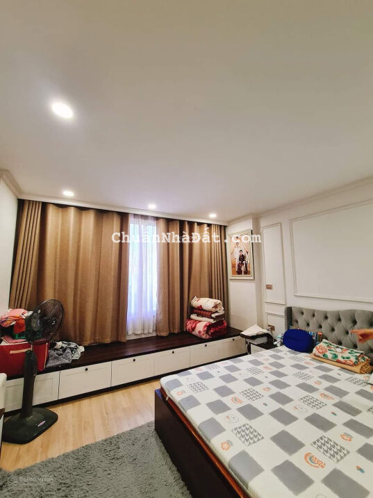 BÁN GẤP NHÀ ĐẸP NGUYỄN VIẾT XUÂN OTO, 45 m2.CHỈ 5 TỶ 5