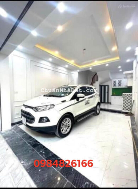 BÁN GẤP NHÀ ĐẸP NGUYỄN VIẾT XUÂN OTO, 45 m2.CHỈ 5 TỶ 5